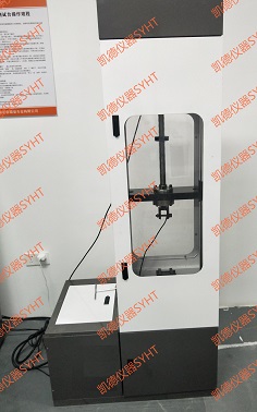 TPJ-W5微機(jī)控制減震器示功疲勞綜合試驗(yàn)機(jī)